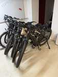 Inchiriere biciclete electrice Bosch /biciclete electrice de inchiriat