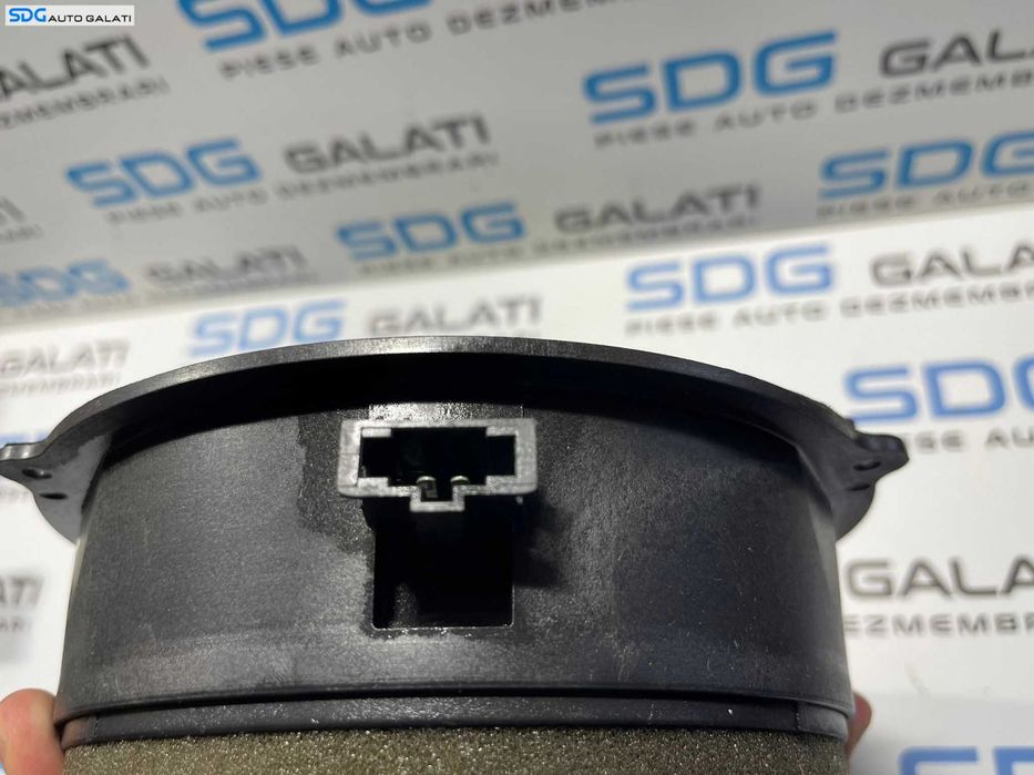 Boxa Difuzor Audio de pe Usa Portiera Spate Stanga Dreapta Bang Olufsen Audi A5 2008 - 2016 Cod 8K0035411A [L1169]