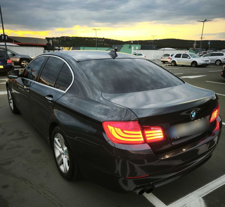 BMW 520D F10 impecabila