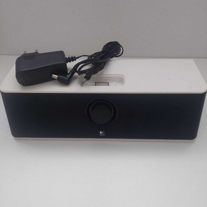 Boxa stereo Logitech Audiostation Express Multimedia