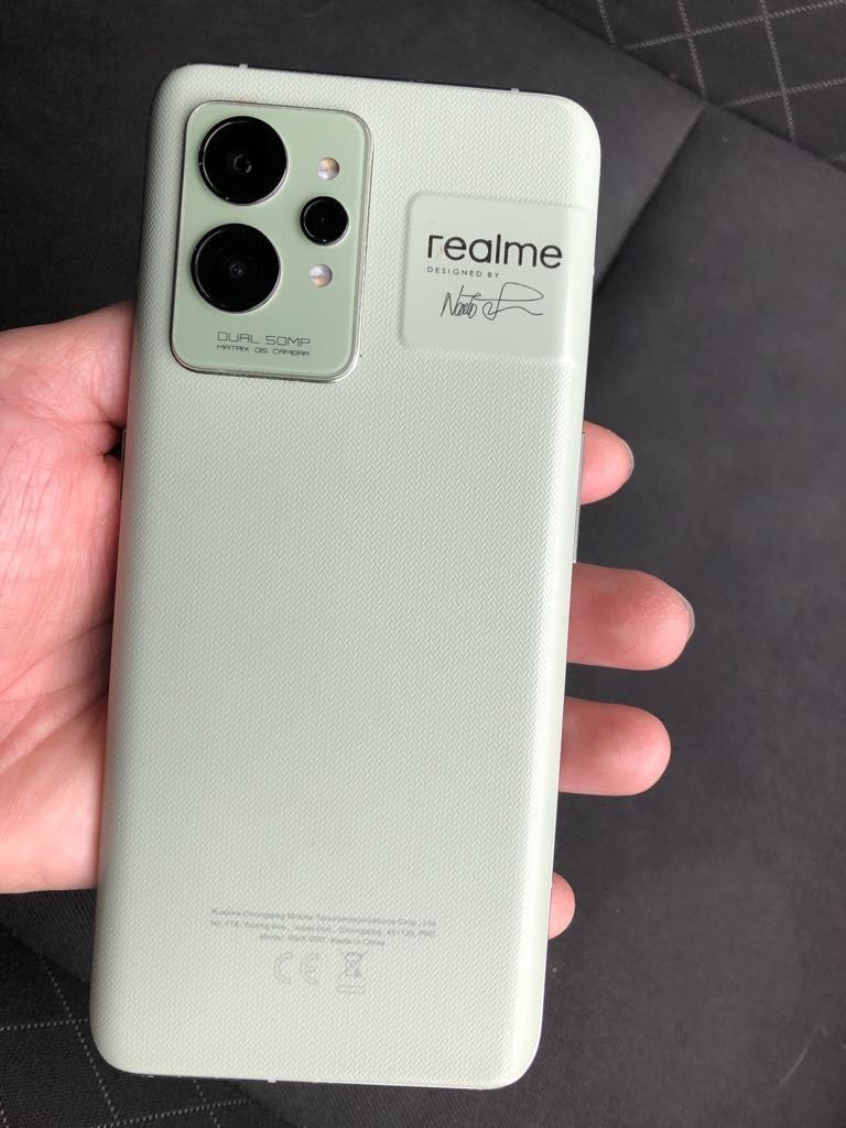 Realme GT2 Pro liber de rețea