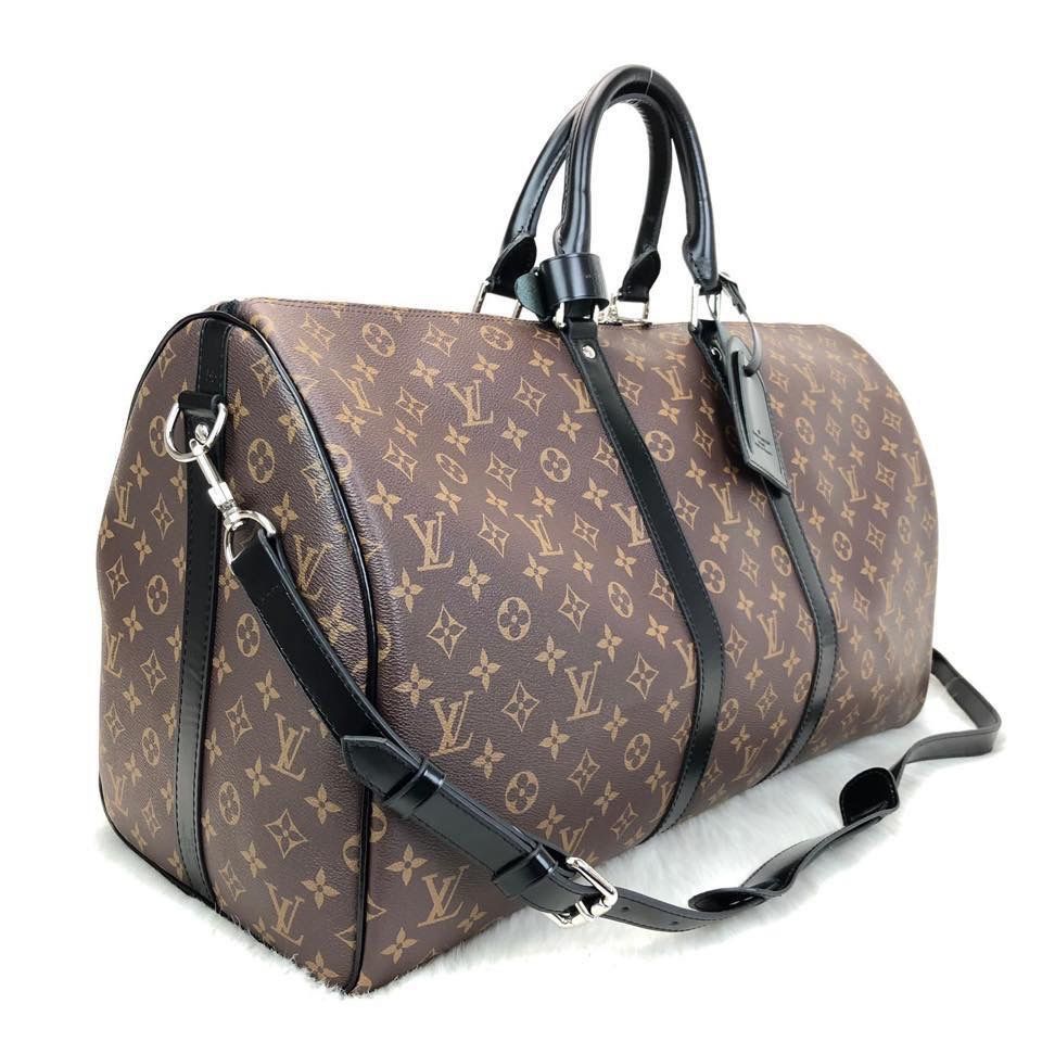 Genti voiaj mana 10 kg Louis Vuitton