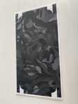 Skin spate camouflage iPhone 7, 8, Se2