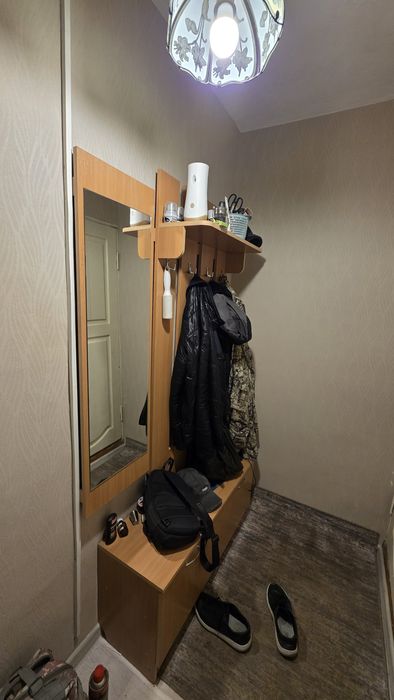 Мебель в прихожую