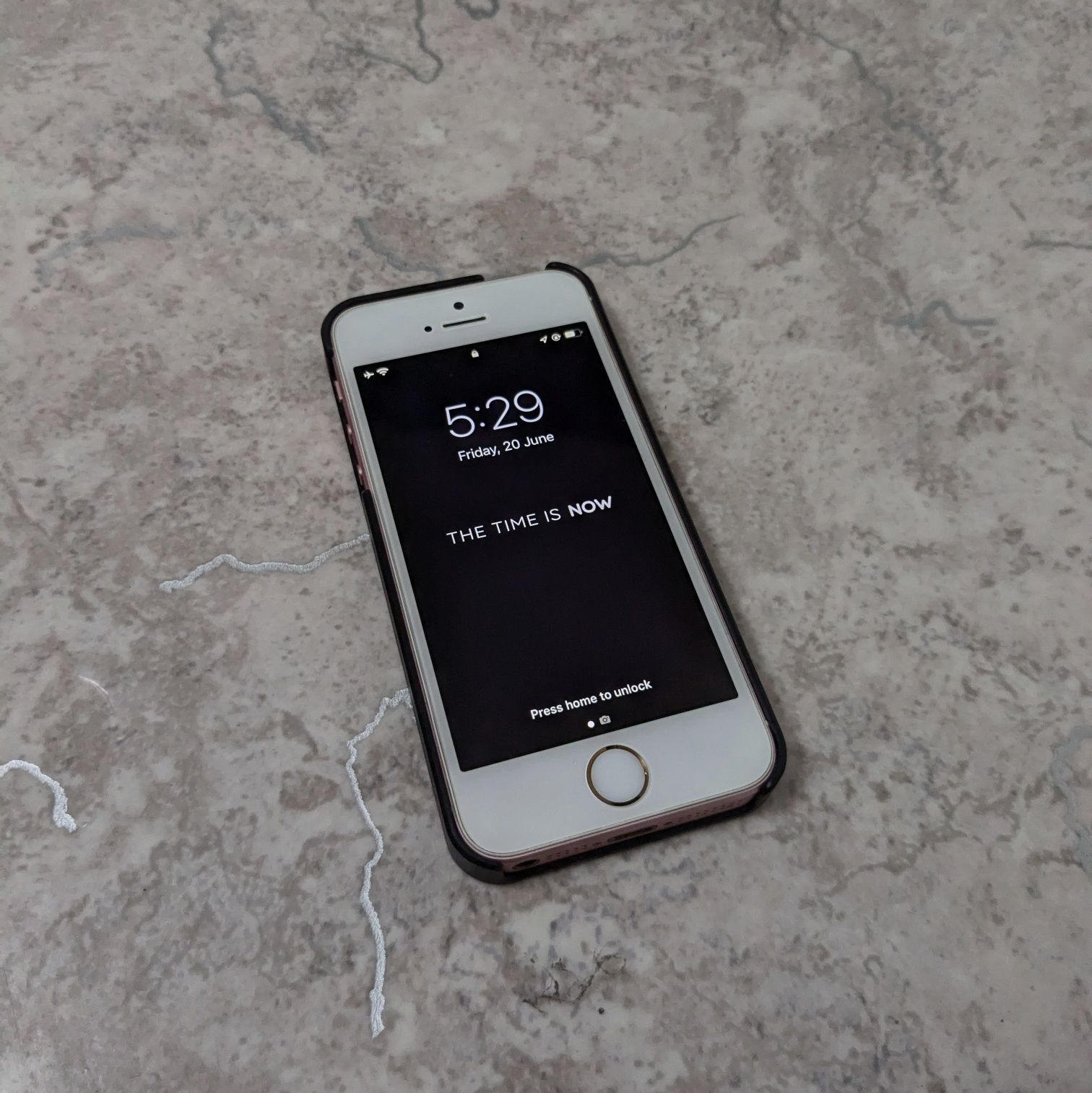 iPhone SE 1 st gen