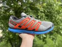 Salomon X-Scream Trail Running — номер 44