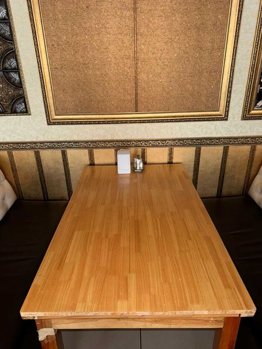 Продам столы для кафе