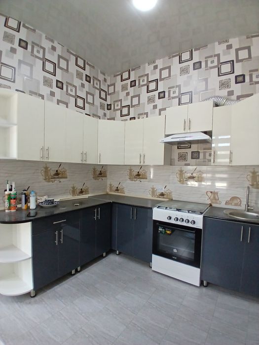 Новый 2-х уровневый дом в аренду