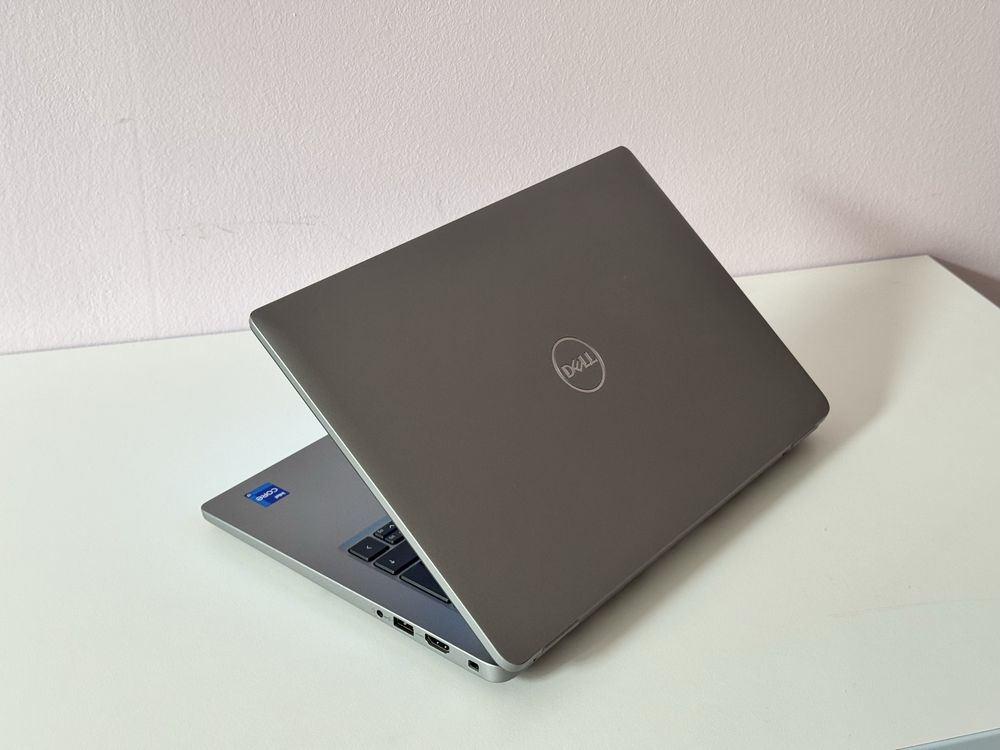 14’FHD IPS/i7-1370p/32GB DDR5/Dell Precision 3480/RTX A500/512GB SSD