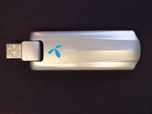 4G LTE USB Modem Stick Huawei E398 отключен