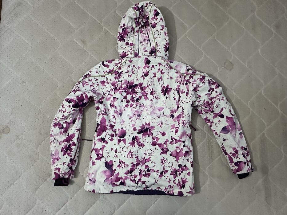 Salomon Women's Brilliant Jacket дамско ски яке