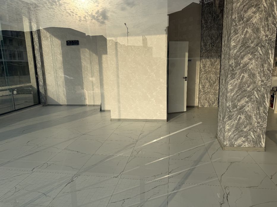 Аренда нижелое помещения (ижара, ijara)