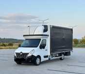 TRANSPORT Mobila/Materiale