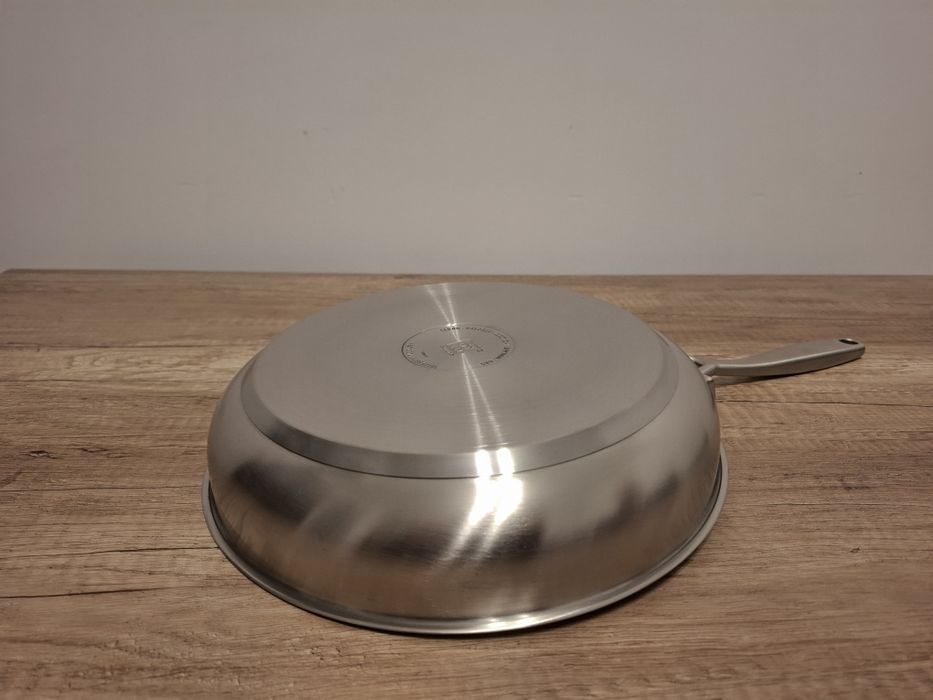 Tigaie inox, 26cm, "Vitality" - Zwilling