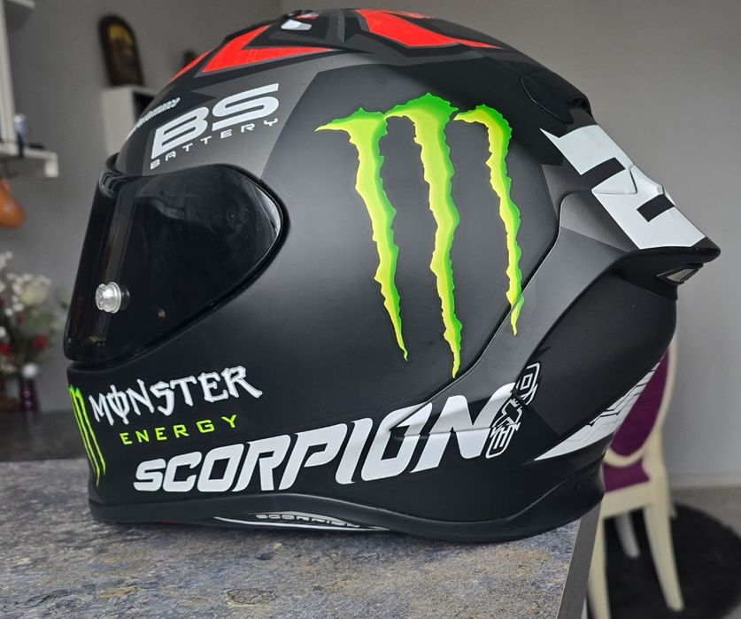 Каска  Scorpion EXO-R1 размер ХЛ