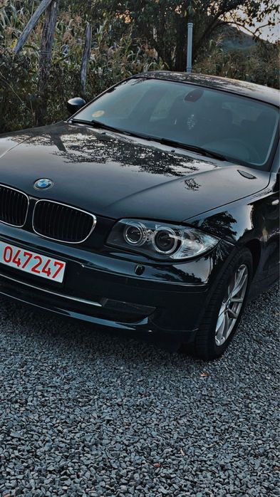 Bmw seria 1 118d 2.0d 143cp facelift