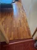 Циклене, редене, лакиране на паркет