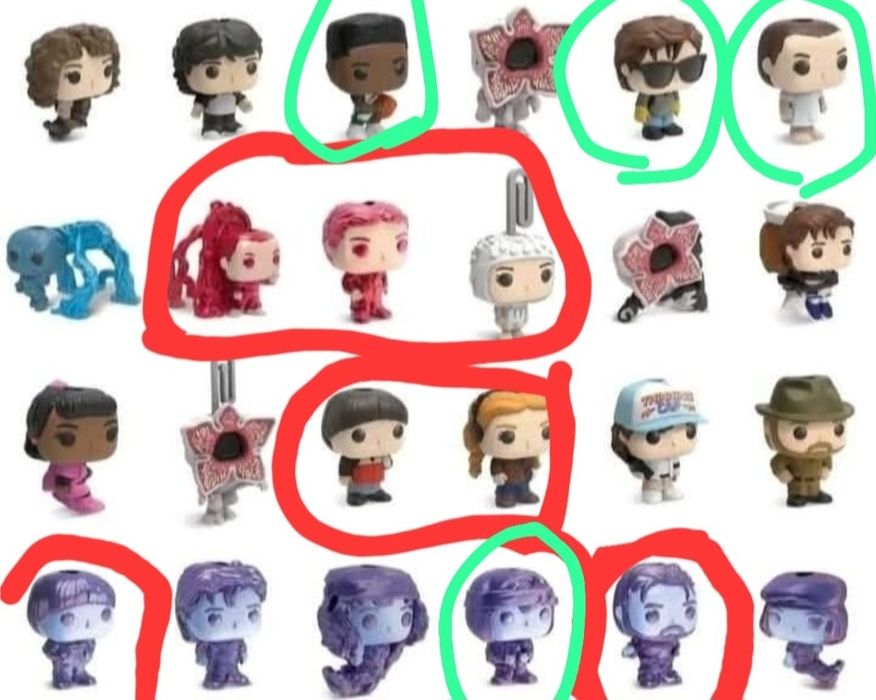 Осд киндер джой.