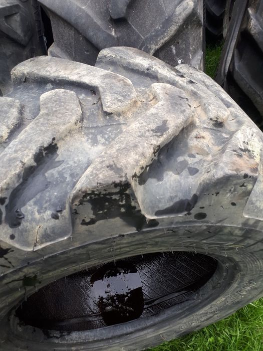 Cauciuc vola 400/70R20 16/70R20