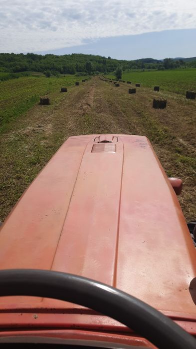 Vand presa baloti sipma 224/1