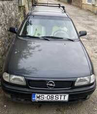 Opel astra f caravan