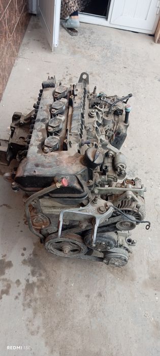 Mitsubishi mator