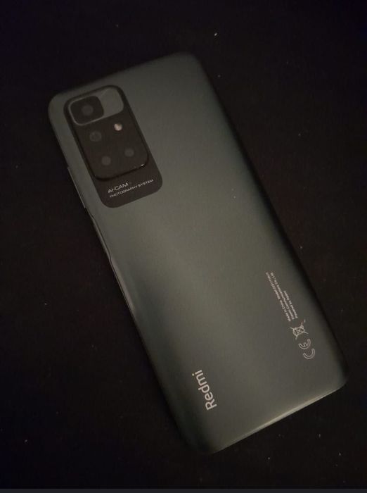 Redmi 10 2022ㅤㅤㅤㅤㅤㅤㅤㅤ