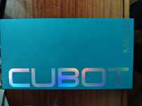 Cubot Max 5 negru