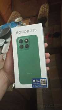 Honor x8b 256gb +8gb
