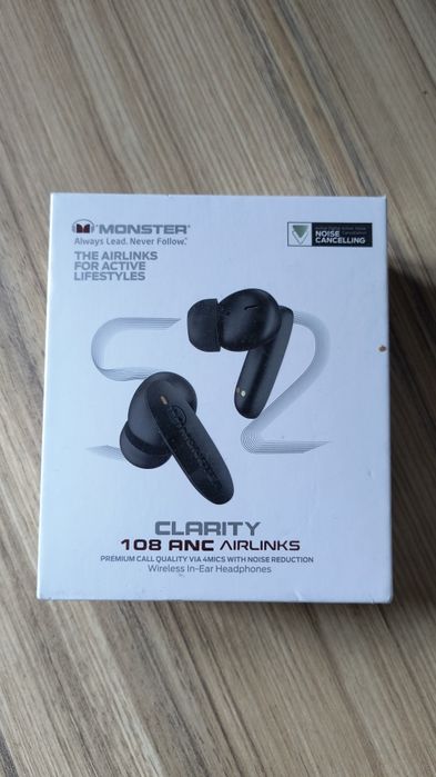 Căști  audio wireless