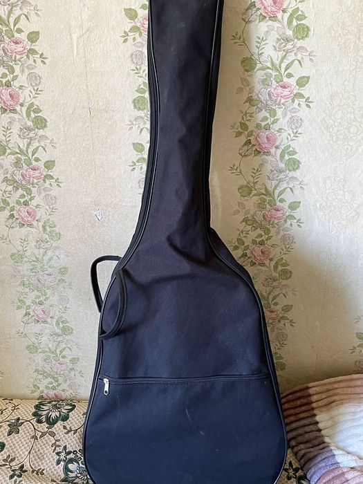 Продам гитару в идеале