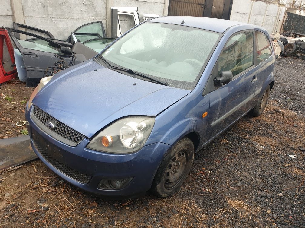 Usa Ford Fiesta, portiera geam Ford Fiesta