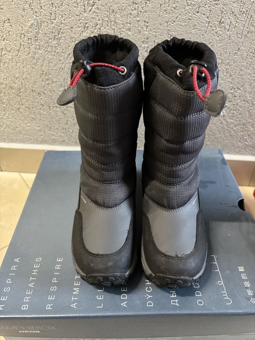 Детски боти GEOX