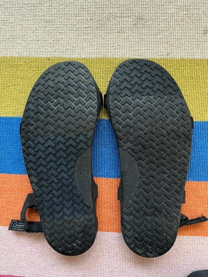 Продавам Xero – Z-Trek – Black – Women номер 40