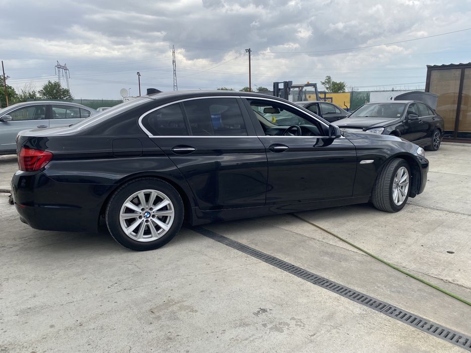 Dezmembrez Bmw F10 N47D20C
