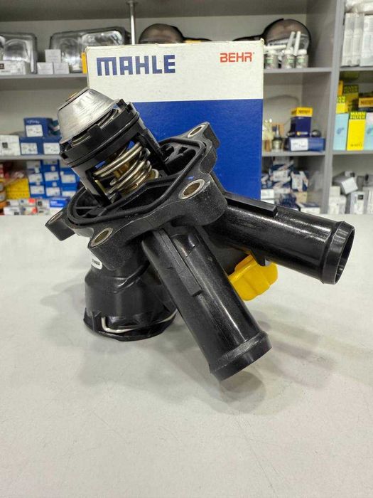 mahle термостат М111, М271,  М112