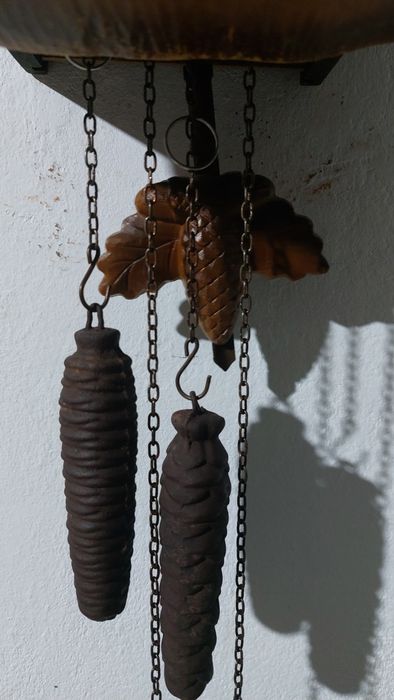 ceas cu cuc Pădurea Neagră Germania