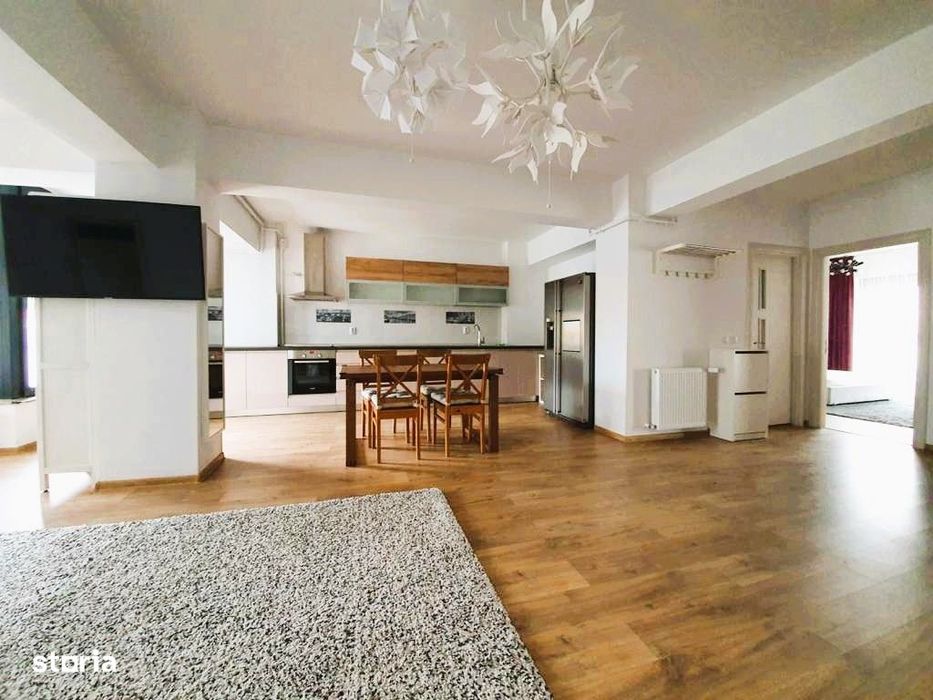 Apartament 4 camere | Bloc 2015 |Domenii - Ion Mihalache |Oportunitate
