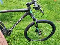 Bicicleta MTB Focus
