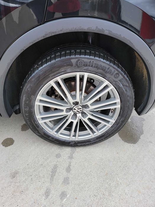 Roti auto 5x112x19 pentru Audi, Volkswagen, Skoda...