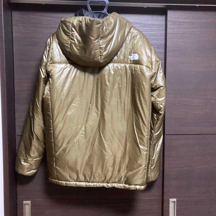 Яке The North Face