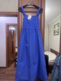 Продам летнее новое платье-сарафан