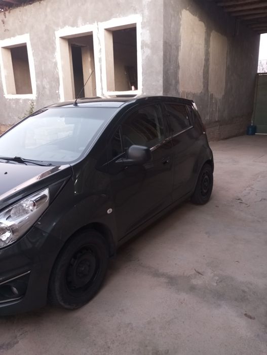 Spark arenda 2017 yil