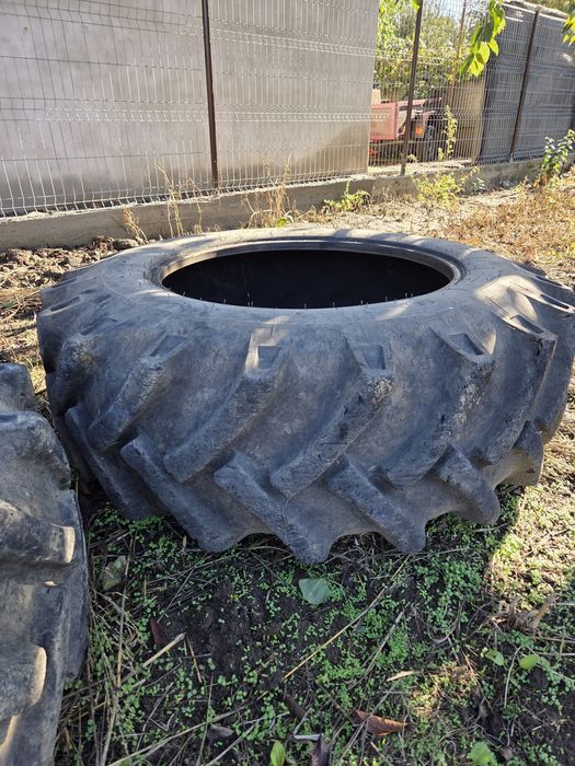 Anvelope tractor 16.9-30