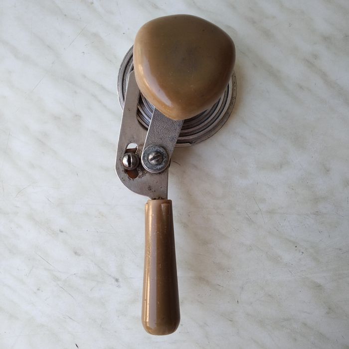 Ключ для закрутки банок