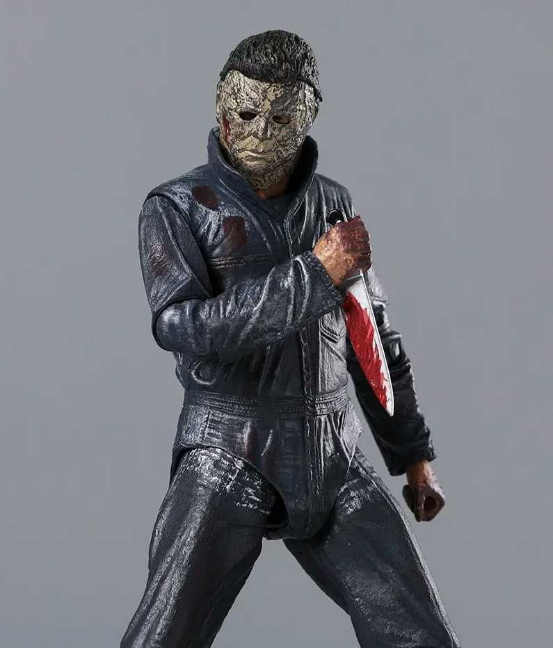 Figurina Michael Myers Halloween Ends 18 cm