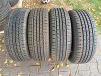 Anvelope de iarna noi Continental 215/65/16