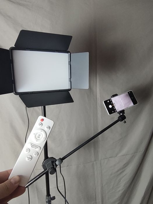 Качественный свет по выгодной цене! 400Вт + полный комплект.