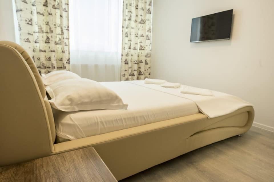De vanzare apartament cu 2 camere in Mamaia Nord