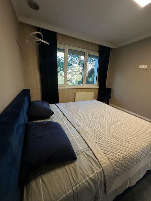 Дава се под наем Тристаен апартамент в София, Лозенец - 118 кв.м за 1500 € - Снимка #4